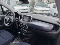 Fiat 500X - Vorschau Bild 12