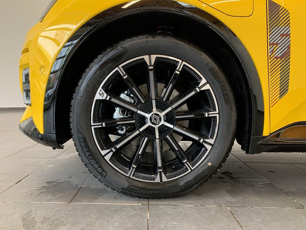 Renault R 5 - Bild 13