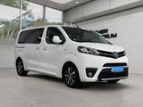 Toyota Proace Verso L1 Team Deutschland, Insp.Neu - Deutschland gebraucht