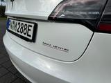Tesla Model 3 Performance Dunkler Dachhimmel - Tesla Model 3