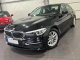 BMW 520i Limousine Automatik **Navi*LED*Temp** - BMW 520: Limousine, 520i