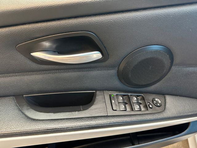 MYAUTOCENTER – Gebraucht- und Jahreswagen mit Werkstattservice in Pfaffenhofen BMW 320d Touring *Xenon*Leder*Automatik*AHK*