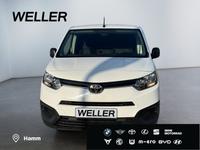 Toyota Proace City L1 1,5l D-4D Duty *DAB*TRC*Bluetooth