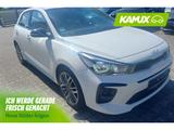 Kia Rio 1.0 T-GDI Mild-Hybrid GT Line LED+NAVI+SHZ+G - Kia Rio: Automatik