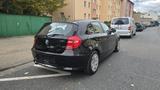 BMW 116 Baureihe 1 Lim. 116i - BMW 116 in Mainz