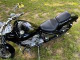 Honda Shadow VT 600. Heißer Ofen, sofort bereit. - Offers