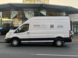 Ford Transit Kasten 350 L3 Trend Kamera MFL Klimaauto - Ford Transit in Oberhausen