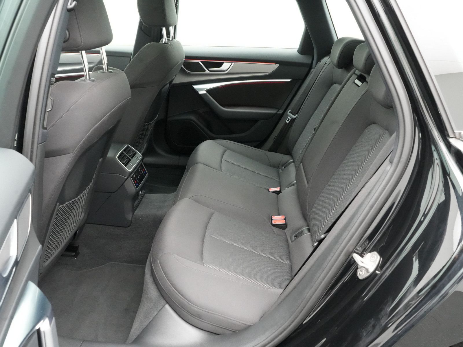 Audi A6 - Bild 7