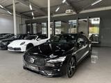 Volvo S60 B5 AWD Ultimate Dark LED ACC Pano 360 H&K - Volvo S60: Ultimate Dark