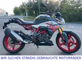 BMW G 310 R - Neuwertiger Zustand - BMW G 310