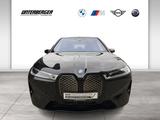 BMW iX xDrive40 Sportpaket-BMW Laserlicht-Multifunkt - gebrauchte BMW iX aus dem Jahr 2022