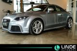 Audi TT RS Coupe quattro |LEDER|NAVI|SHZ|18 ALU - Audi TT RS Gebrauchtwagen