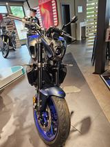 Yamaha MT-09 35kW Neufahrzeug / Tageszulassung / - Yamaha Motorräder in Braunschweig
