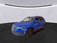 Skoda Karoq - Vorschau Bild 2