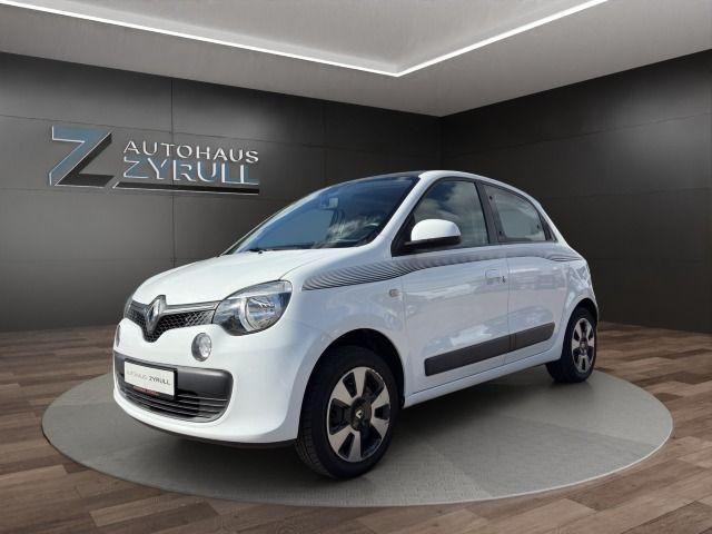 Renault Twingo 1.0 SCe 70 Liberty  NUR EXPORT|PANO|LED