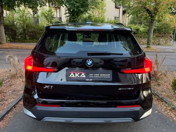 BMW X1 - 5