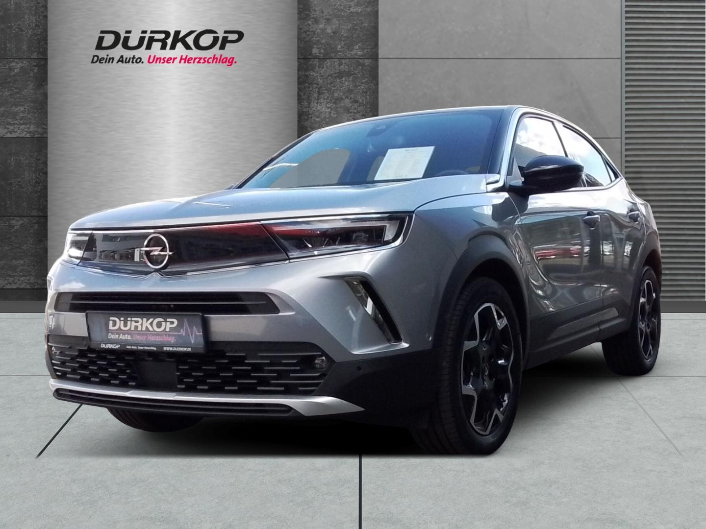 Opel Mokka Ultimate 1.2 Direct Leder LED ACC CarPlay 