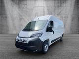 Fiat Ducato/L3H2/Klima/RFK/Tempomat