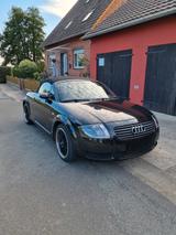 Audi TT Roadster 1.8T 110KW - HU NEU !!!