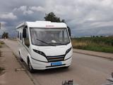 Dethleffs Globebus I 1 Bestzustand Alle Extras - Dethleffs Globebus i 1