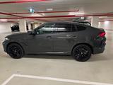 BMW X6 xDrive30d - - BMW X6 Gebrauchtwagen in Hamburg