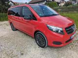 Mercedes-Benz V 250 d Aut. AVANTG. ED. lang 140 + 10kW AVA... - Mercedes-Benz V 250 aus 2018