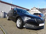 Skoda Superb Combi Ambition 1.5 DSG, PDC v+h, LED - Skoda Superb in Leverkusen