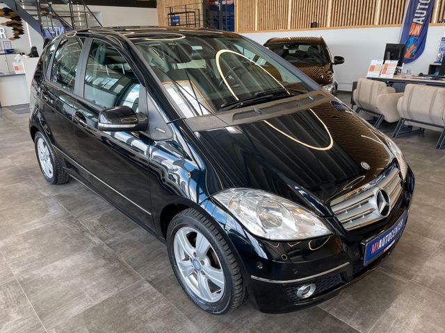 Mercedes-Benz A 180 A -Klasse A 180 CDI *AVANTGARDE*KLIMA*NAVI