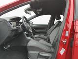 Volkswagen Taigo 1.5 TSI R-Line Black Style Navi LED DAB AH - rote Volkswagen Taigo