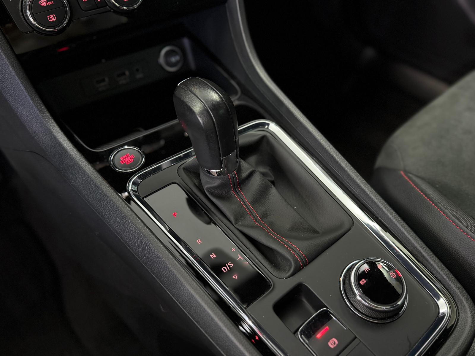 Seat Ateca FR|BEATS|AHK|RF-CAM|LED|1-HD