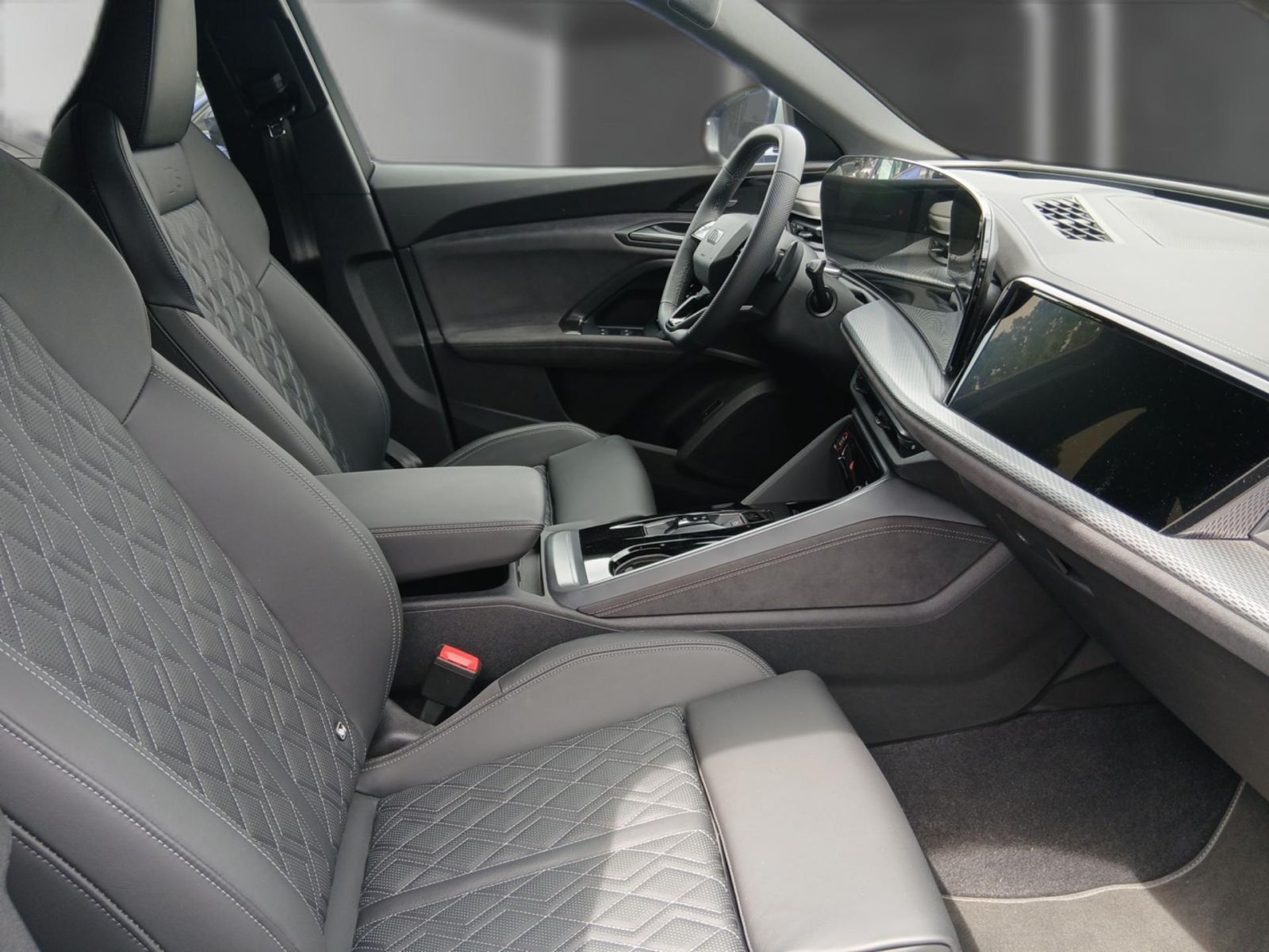Audi SQ5 - Bild 11