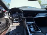 Audi SQ8 4.0 TFSI quattro Matrix|Navi|Sound|Leder|360 - Audi SQ8 Benzin Gebrauchtwagen
