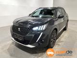 Peugeot 2008 1.2 PureTech GT Pack Automatik EU6d Leder L