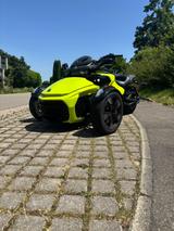Can-Am Spyder F3S - Offers