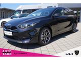 Kia Ceed_sw SW 1.5T 140 Ultimate Style JBL Navi - Kia cee'd Sportswagon Tageszulassungen