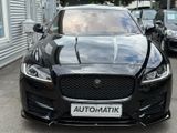 Jaguar XF R-Sport AWD R.KAMERA+NAVI+AUTOMATIK+SD - Jaguar XF: Limousine