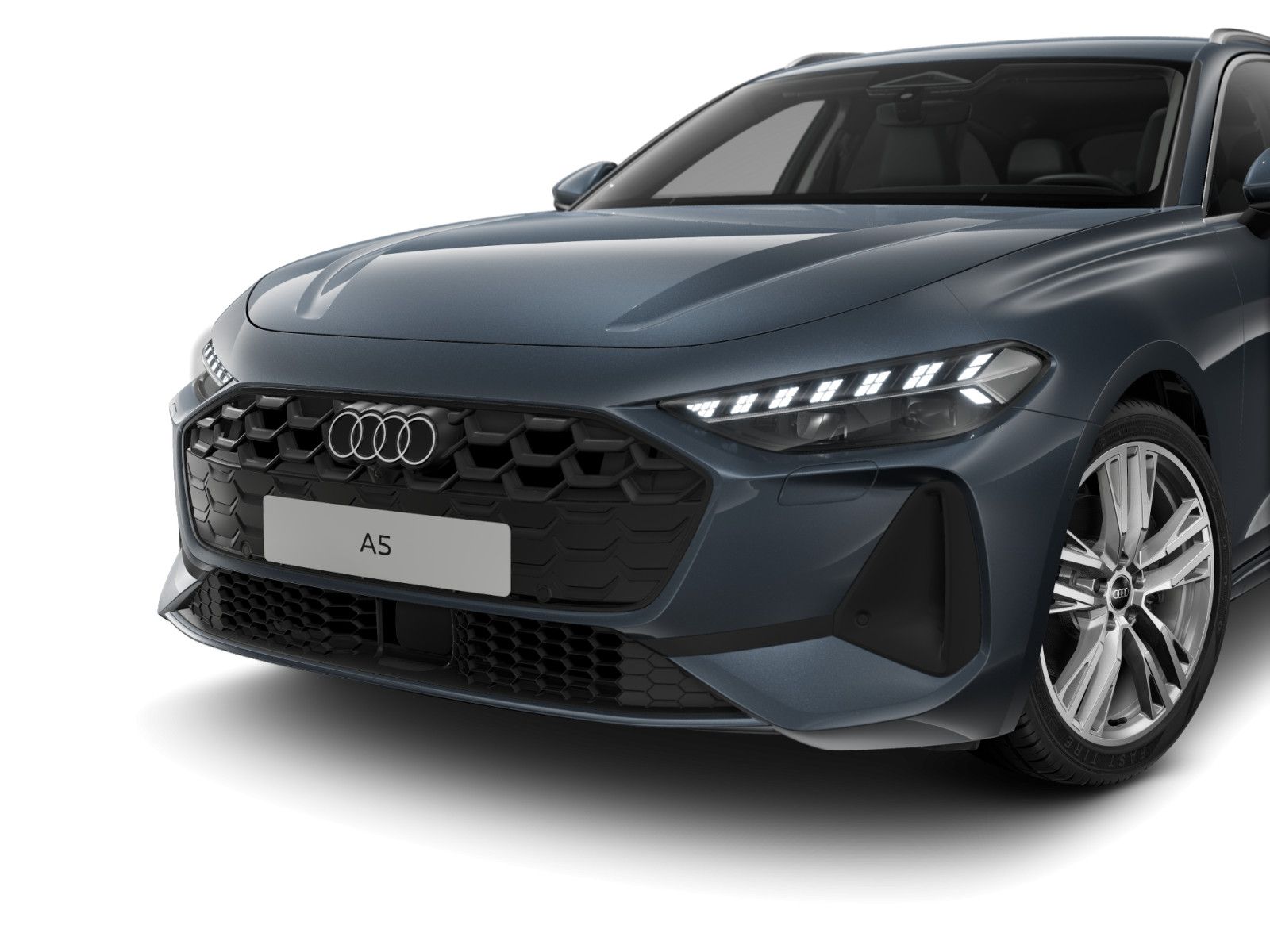 Audi A5 - Bild 12