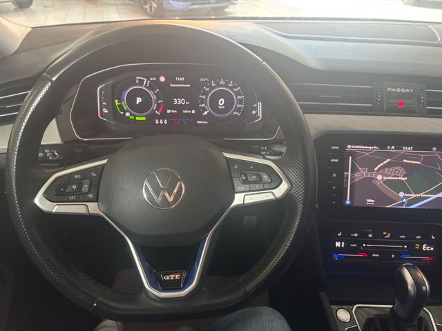 Passat Variant GTE *1,99%*Matrix*Egro-Active*