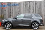 Land Rover Discovery Sport R-DYNAMIC SE 4X4 177KW Euro 6 - Land Rover Discovery Sport: R Dynamic Se