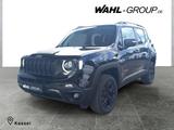 Jeep Renegade Trailhawk Plug-In-Hybrid 4xe*Technologi - Jeep Renegade: 4xe