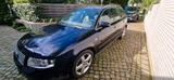 Audi A4 2.5TDI 132kW quattro Avant - - Audi A4 mit Diesel-Antrieb: Kombi, 2.5