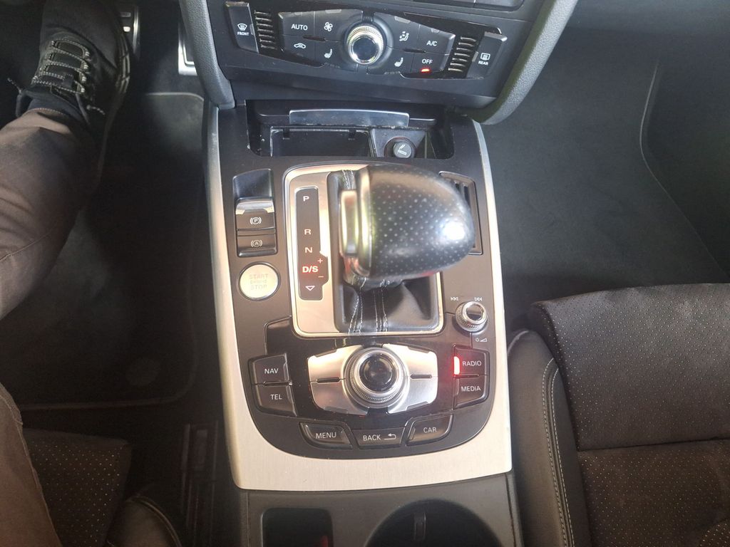 AUDI A5 Sportback 2.0 TDI quattro S-line ACC Xen Navi AUDI A5 Sportback 2.0 TDI quattro S-line ACC Xen Navi