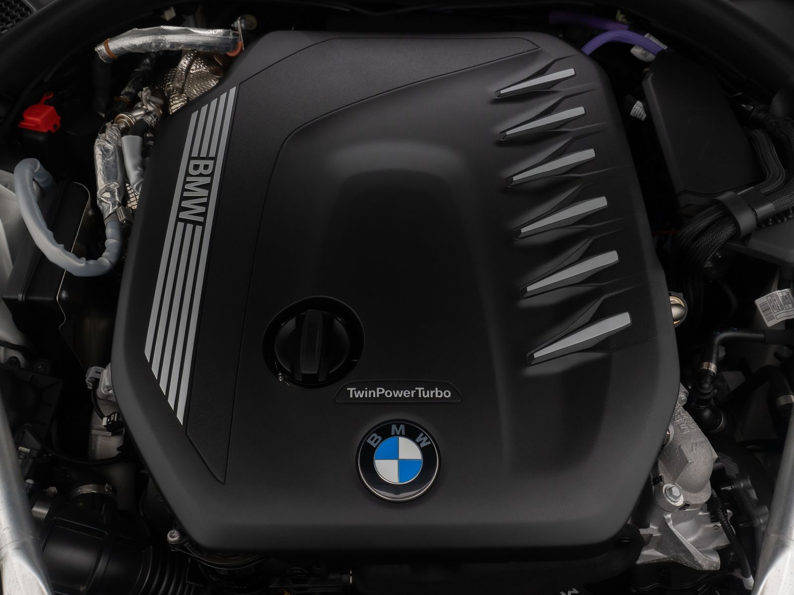 Fahrzeugabbildung BMW 530d xD M Sport Kamera DAB 4xKlima ACC Alarm 19"