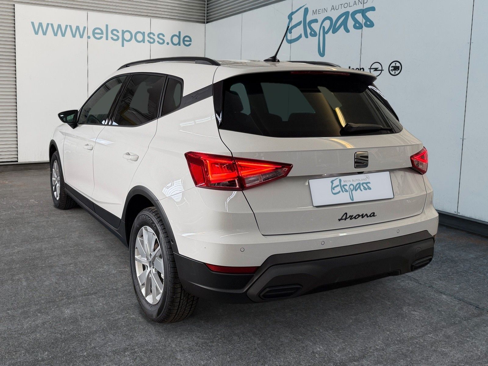 Seat Arona - Bild 7