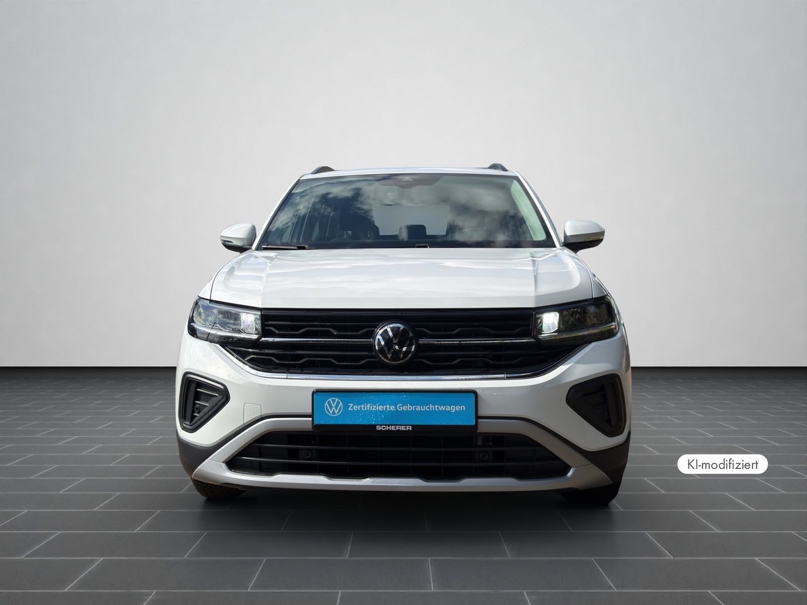 Volkswagen T-Cross - Bild 5