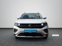 Volkswagen T-Cross - Vorschau Bild 5
