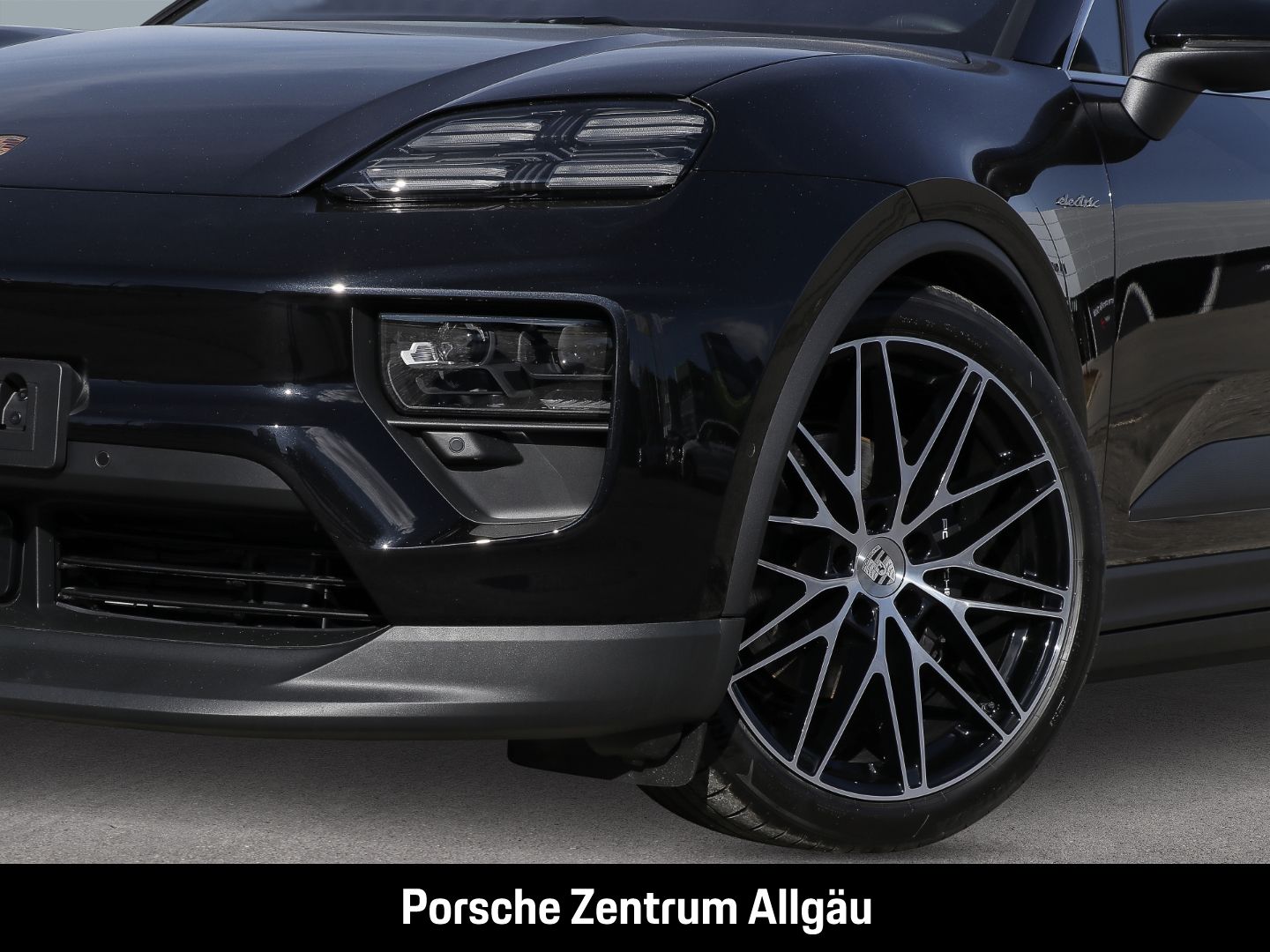 Porsche Macan - Bild 7