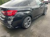 BMW X6 xDrive40d - - BMW X6: 40d