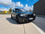 BMW E83 X3 3.0si M-Paket - BMW X3: E83