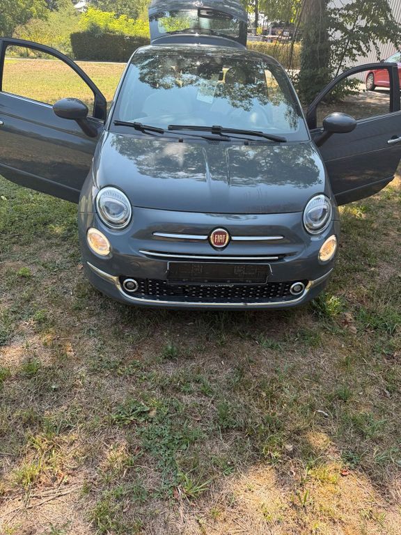 Image of Fiat 500